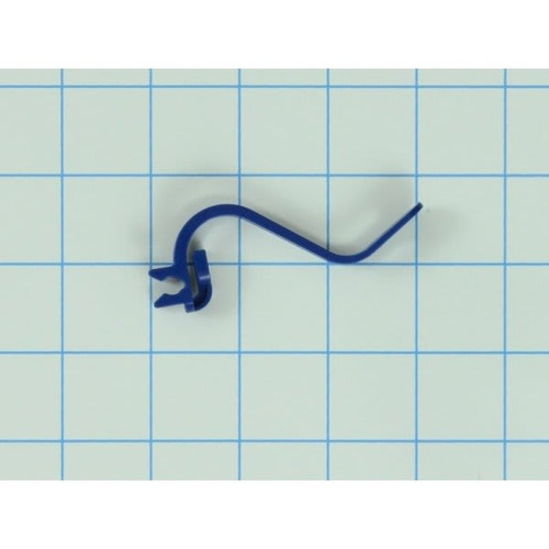 Whirlpool Replacement Tine Clip For Dishwashers, Part# Wpw10077844