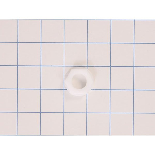 Whirlpool Replacement Float Nut For Dishwashers, Part# Wpw10195038