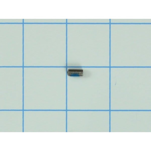 Whirlpool Replacement Screw For Dishwashers, Part# Wpw10307614