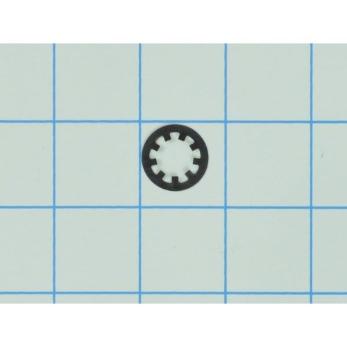 Whirlpool Replacement Retainer Nut For Dishwashers, Part# Wp3400931