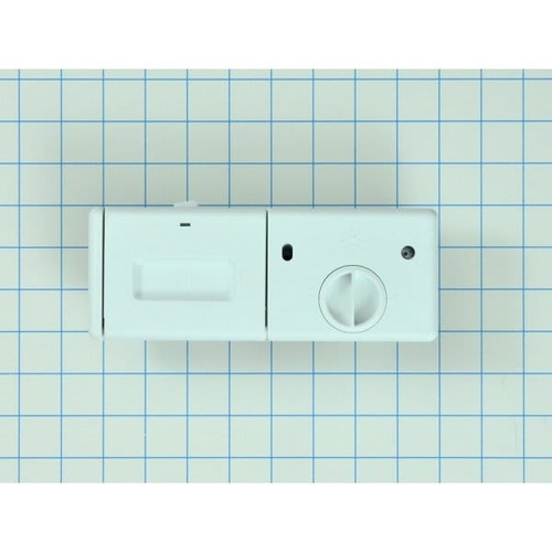 General Electric Detergent Dispenser For Dishwasher, Part #wd12x10174