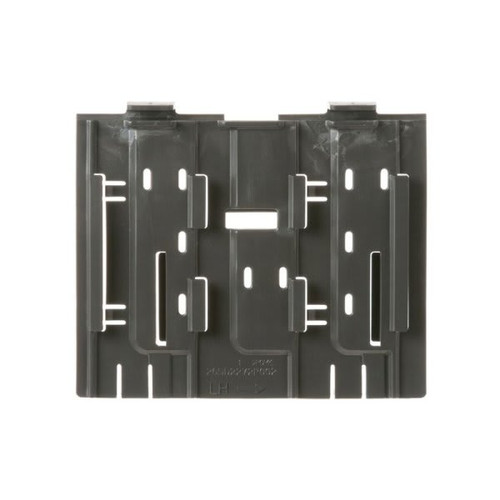 General Electric Replacement Fixed Bracket For Dishwasher, Part# Wd12x20112
