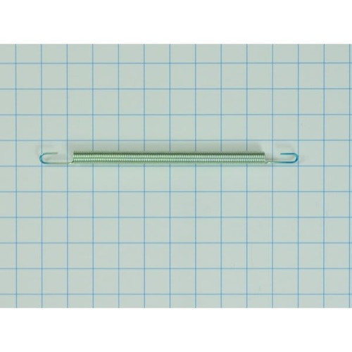 Lg Appliance Replacement Hinge Spring For Dishwasher, Part# 4970ed4004d