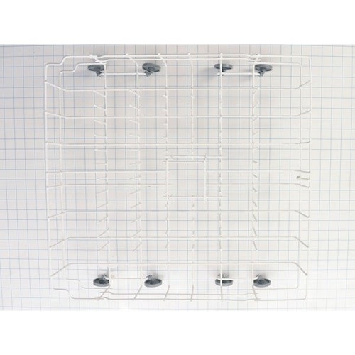 Electrolux Replacement Rack Assembly For Dishwasher, Part #154331604