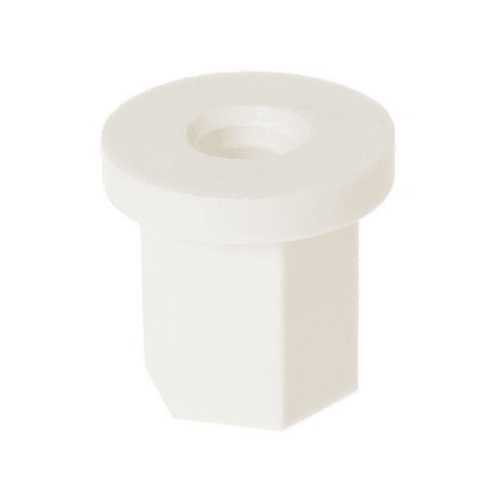 General Electric Replacement Nut Tower Heater For Dishwasher, Part #wd02x33462