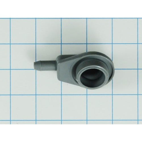 General Electric Replacement Sprinkler Adaptor For Dishwasher, Part #wd12x10224