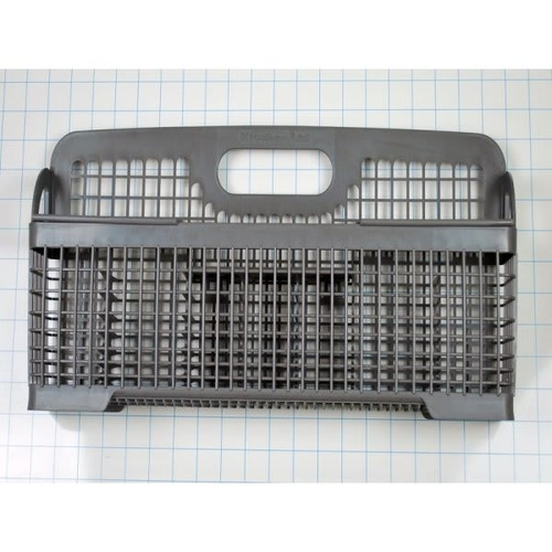 Whirlpool Sliverware Basket For Dishwasher Part #wpw10190415