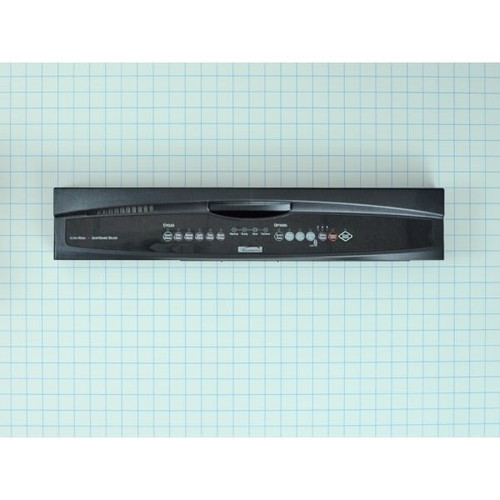 Whirlpool Control Panel For Dishwasher Part #wpw10243209