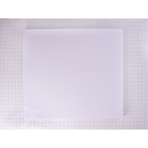 Whirlpool Replacement Door Panel For Dishwashers, Part# Wpw10274896