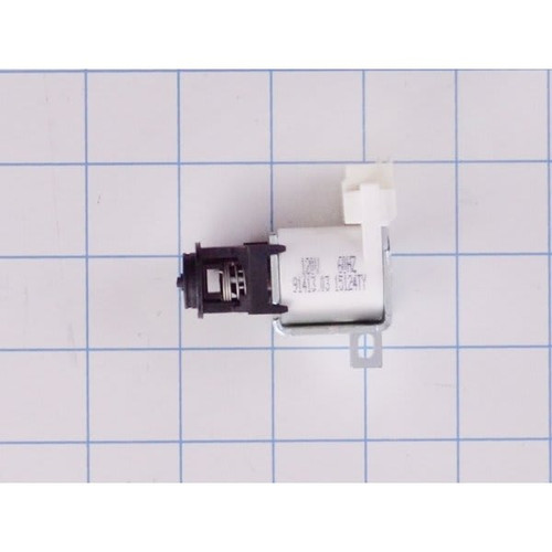Whirlpool Replacement Solenoid Assembly For Dishwashers, Part# W10514359