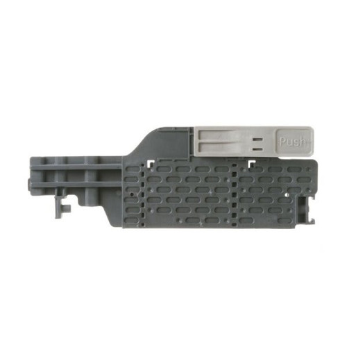 General Electric Left Upper Bracket Assembly For Dishwasher, Part #wd12x20109