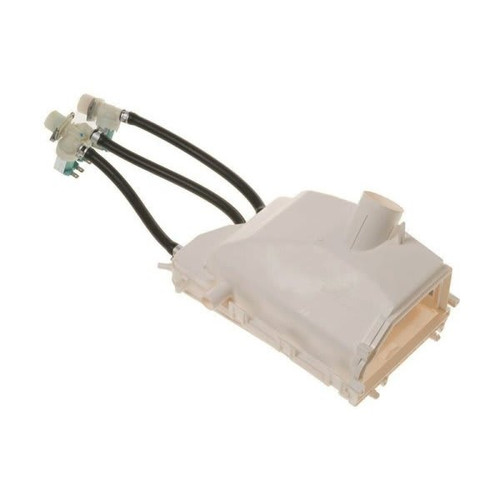 General Electric Dispenser Drawer Assembly For Washer, Part #wh41x10242