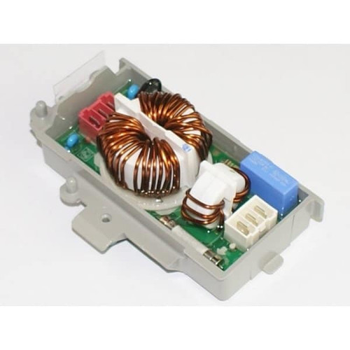 Lg Replacement Noise Filter Assembly For Lg, Part #6201ec1006t