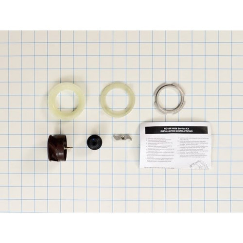 General Electric Replacement Impeller Kit, Part# Wd19x10038