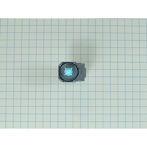 General Electric Replacement Dishwasher Drain Pump With Screw, Part#wd26x10049