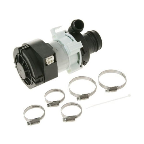 GE Replacement Pump Wash Kit For Dishwasher, Part# Hotwd26x23258