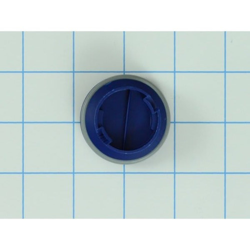 Whirlpool Replacement Dispenser Cap For Dishwasher, Part# Wpw10524920