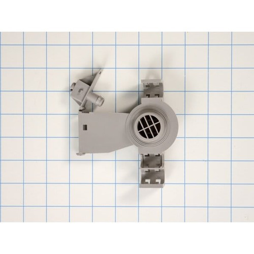Whirlpool Replacement Water Inlet For Dishwasher, Part# Wpw10195536