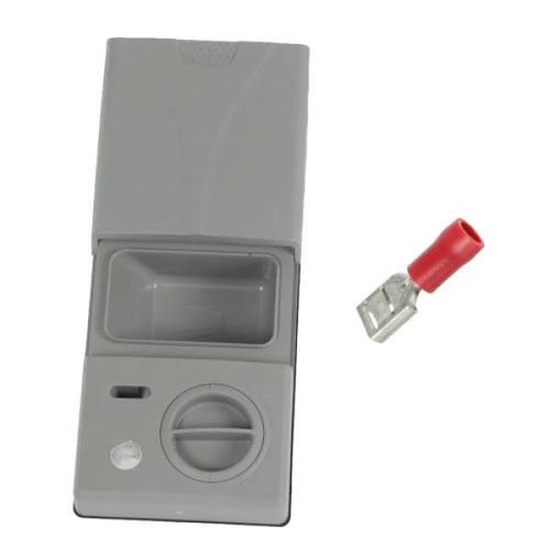 Midea Replacement Dispenser Drawer For Dishwasher, Part # Mdk1