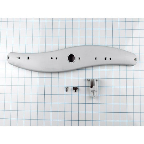 General Electric Middle Spray Arm Hub For Dishwasher, Part #wd35x10054