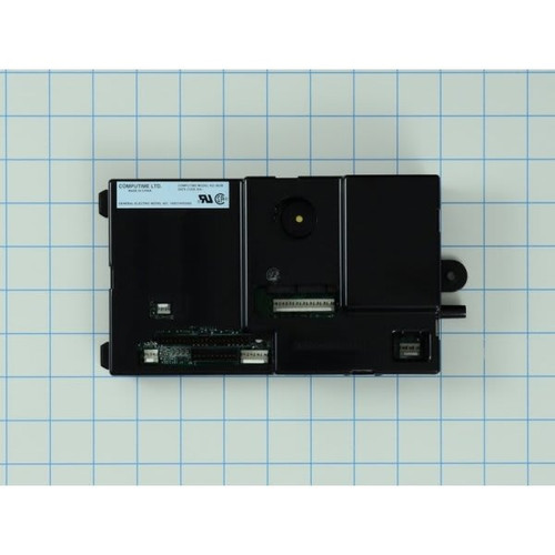 General Electric Module Control Board For Dishwasher, Part #wd21x10187