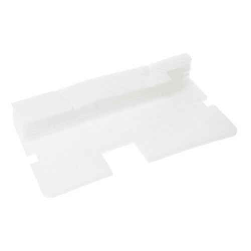 General Electric Replacement Dishwasher Bag Insulation Assy, Part# Wd30x21155