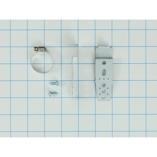 Lg Replacement Mounting Bracket For Dishwasher, Part# 5001dd4001b