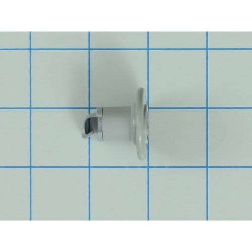 Whirlpool Replacement Dishrack Wheel For Dishwasher, Part# Wp99002781