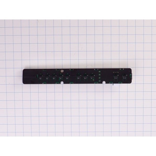 Electrolux Replacement Switch Assembly For Assembly, Part #154887201