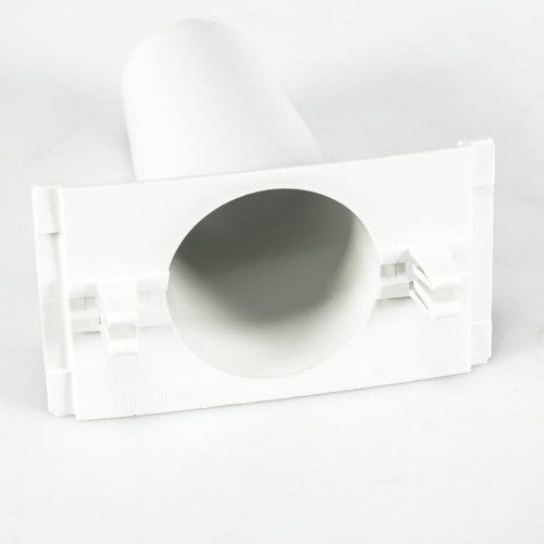 Ge Replacement Tower Upper Rack For Dishwasher, Part# Wd28x10367