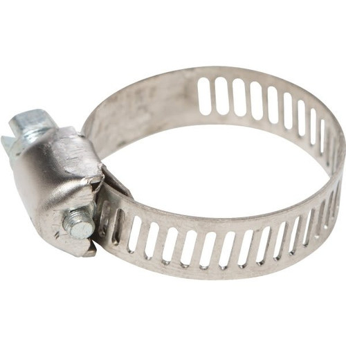 GE Replacement External Drain Hose Clamp For Dishwasher, Part# Wh41x26962