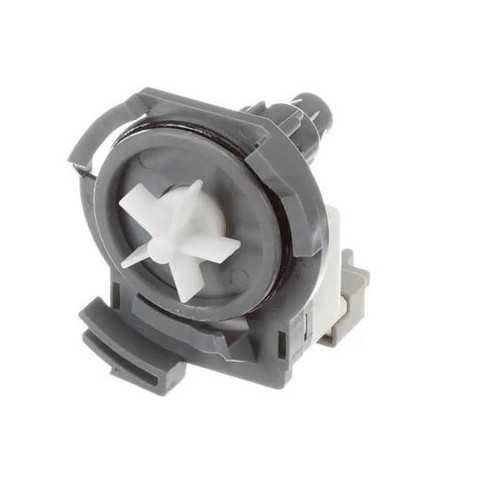 Whirlpool Replacement Drain Pump For Dishwasher, Part # W10876537