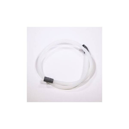 Whirlpool Replacement Drain Hose For Dishwasher, Part # Wpw10195751