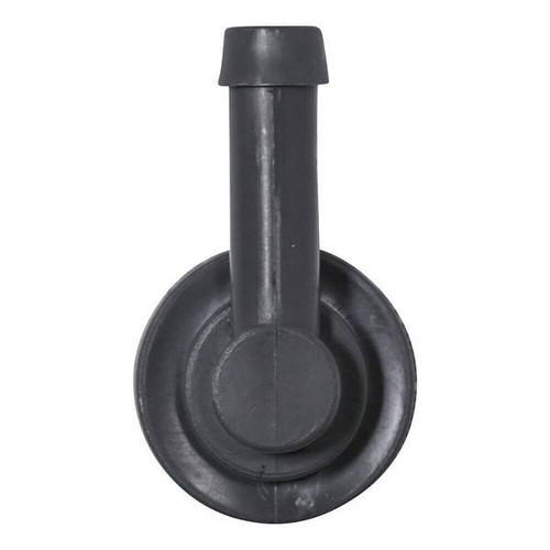 GE Replacement Hose Connector For Dishwasher, Part # Wd12x25419