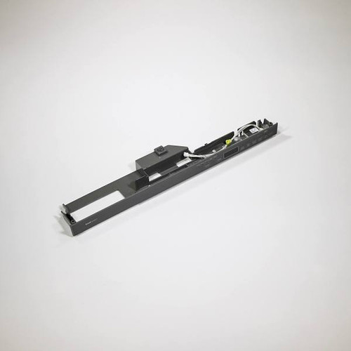 Whirlpool Replacement Control Panel For Dishwasher, Part # W10815487