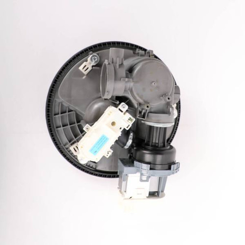 Whirlpool Replacement Pump And Motor Assembly For Dishwasher, Part # W11230103