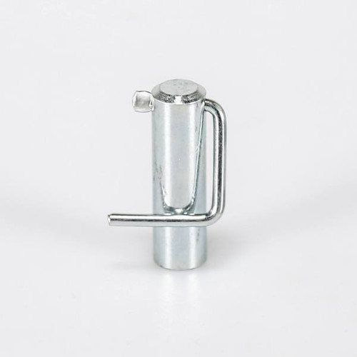 GE Replacement Drain Solenoid Link For Dishwasher, Part # Wd1x1316 WD1X1316