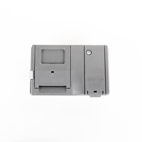 GE Replacement Detergent Dispenser Module For Dishwasher, Part # Wd12x32799