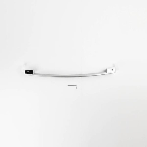 GE Replacement Stainless Steel Door Handle For Dishwasher, Part # Wd09x30021