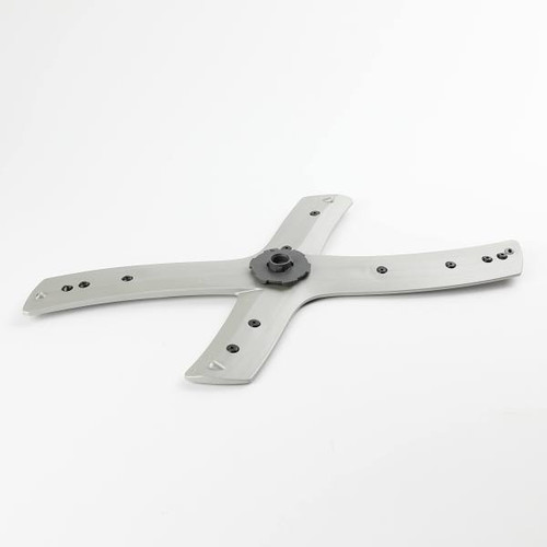 GE Replacement Center Spray Arm Assembly For Dishwasher, Part # Wd22x25299