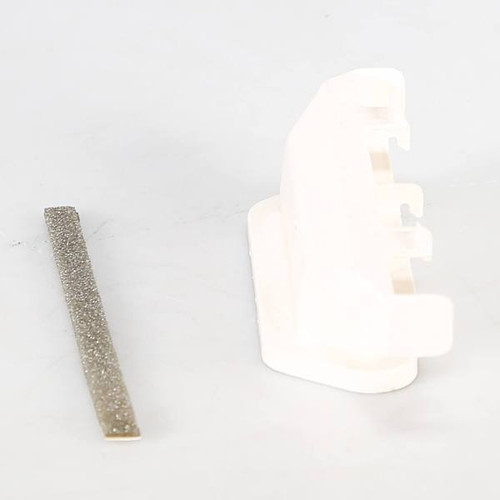 Whirlpool Replacement Vent Assembly For Dishwasher, Part # Wp3379674