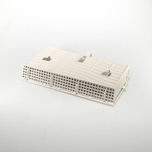 Whirlpool Replacement Silverware Basket For Dishwasher, Part # W11027965