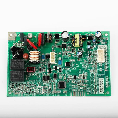 GE Replacement Configured Machine Control Board For Dishwasher Wd21x32163
