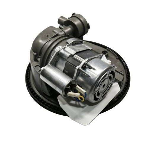 Whirlpool Replacement Circulation Pump And Motor For Dishwasher W10782773