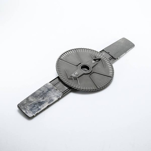 Whirlpool Replacement Lower Spray Arm For Dishwasher, Part # Wpw10330588