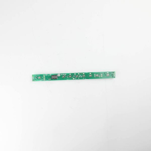 GE Replacement Configured Ui Control Board For Dishwasher, Part # Wd21x31909