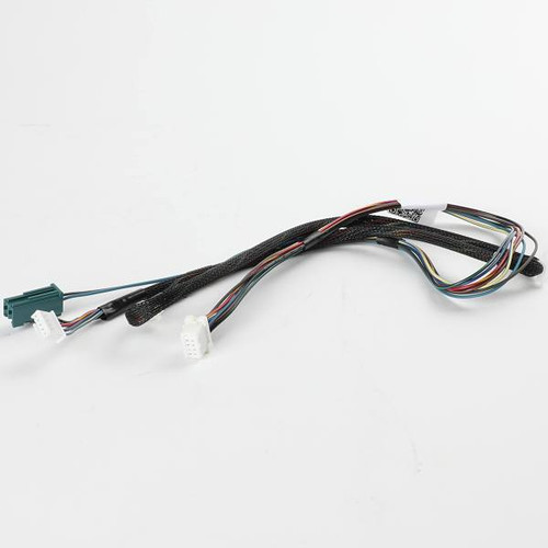 GE Replacement Door Wiring Harness For Dishwasher, Part # Wd21x21664