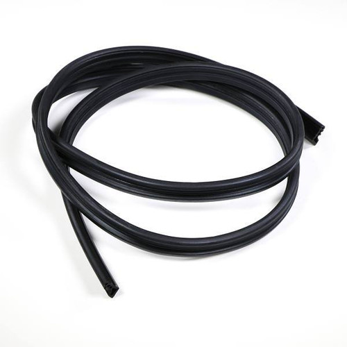 Frigidaire Replacement Door Seal Gasket For Dishwasher, Part # 117158011