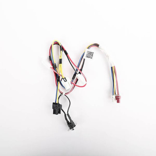 GE Replacement Wire Harness Assembly For Dishwasher, Part # Wd21x24096