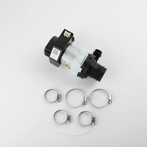 GE Replacement Wash Pump Kit For Dishwasher, Part # Wd19x29159